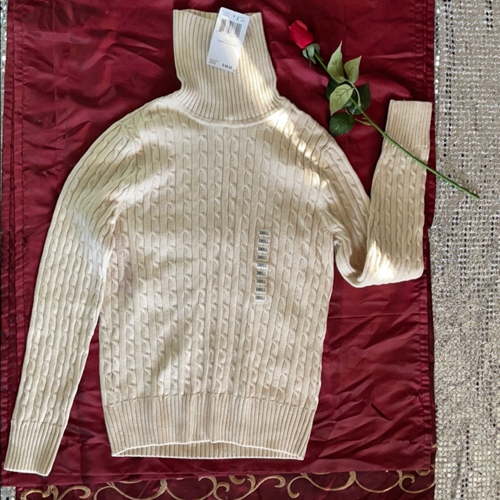 Women’s Sweater